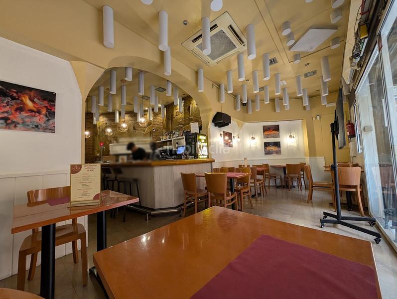 Foto a7c9c8e4-4218-430c-a3f0-ac317adfe114. Umzug geschäftsraum in Sant Gervasi - Bonanova Barcelona