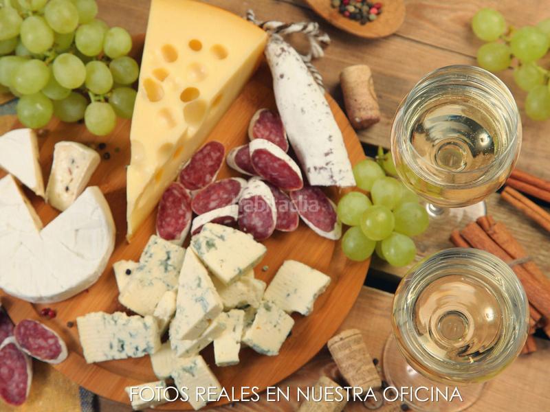 Foto 35e81113-581b-4495-bc8b-b05ed53e3b7f. Transfer business premise in Dreta de l´Eixample Barcelona