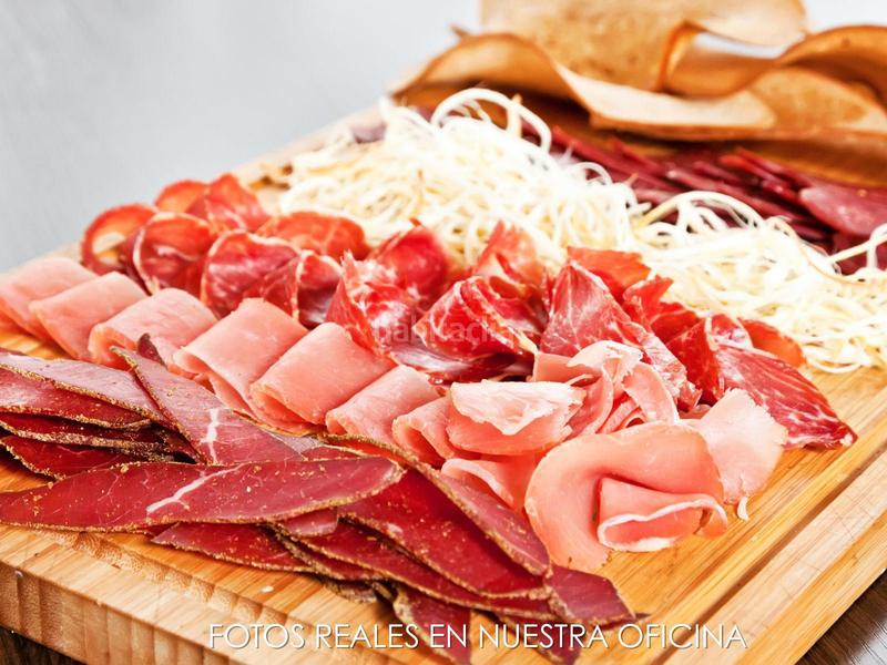 Foto 55578fe9-21a7-453c-9a8d-0a0502e0a284. Transfer business premise in Dreta de l´Eixample Barcelona