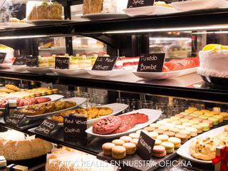 Local Comercial a Dreta de l´Eixample