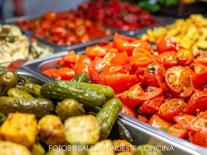 Foto fa2ea761-3f2f-42bf-9f8a-fca4ab971126. Traspàs local comercial a Dreta de l´Eixample Barcelona