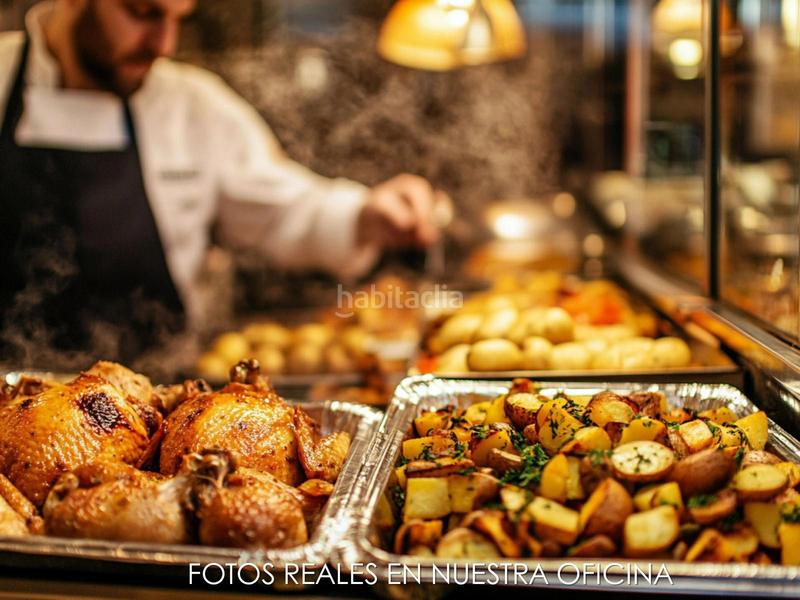 Foto 103e172a-50f2-4e41-a9db-f9e9a775b50c. Traspaso local comercial traspaso botiga obrador en la dreta de leixample en Barcelona