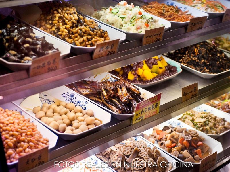 Foto 46082a97-3c8f-4238-aaee-63833c44f288. Traspaso local comercial traspaso botiga obrador en la dreta de leixample en Barcelona