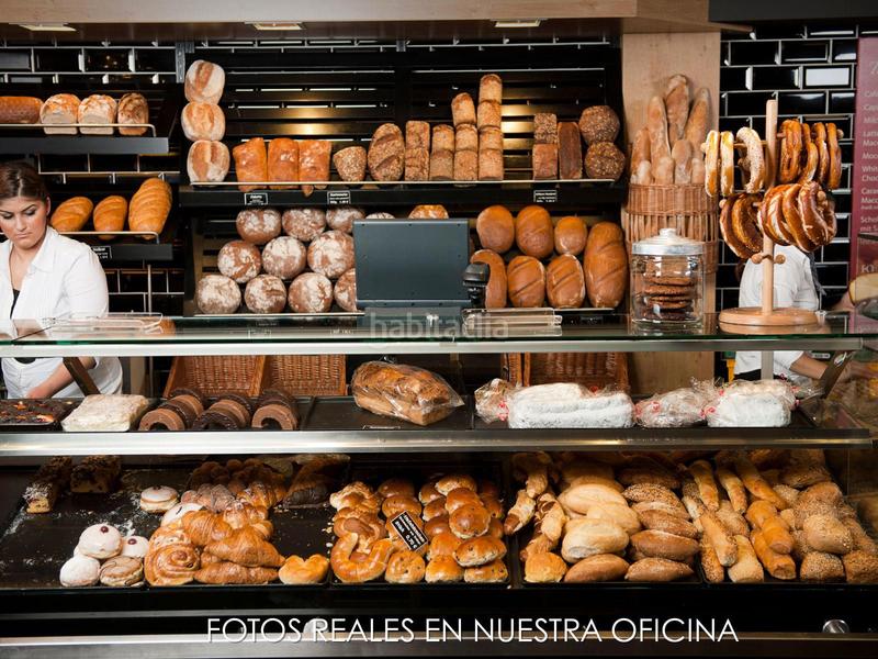 Foto 642a595c-8922-4734-80a3-e758d127152d. Traspaso local comercial traspaso botiga obrador en la dreta de leixample en Barcelona