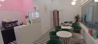 Local Comercial a La Vila Olímpica del Poblenou