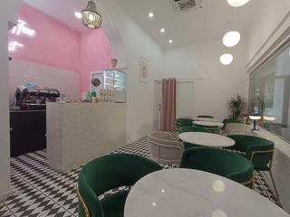 Local Comercial a La Vila Olímpica del Poblenou