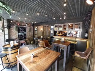 Local Comercial a Barri de les Corts