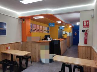 Local Comercial en Barceloneta