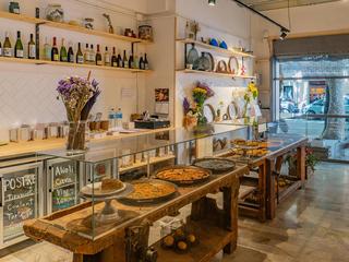 Locale commerciale in Poblenou