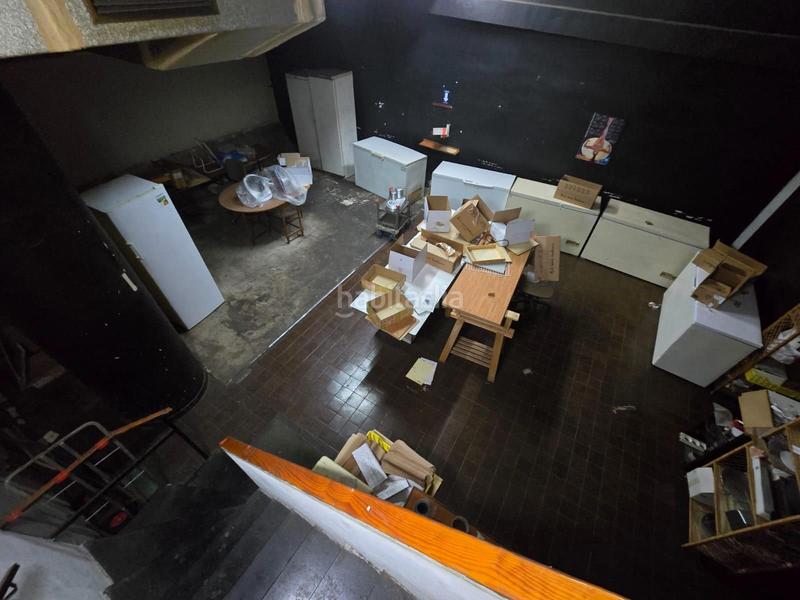 Foto 114b31b6-ed88-40fe-922c-7e498ad527dc. Traspaso local comercial traspaso de panadería con obrador, licencia platos preparados en Sant Antoni en Barcelona