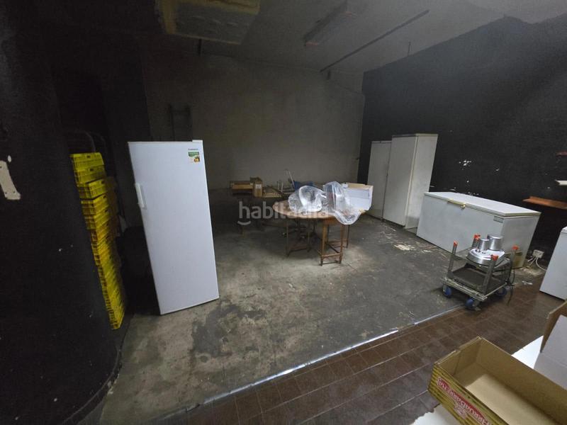 Foto 49860114-d6e4-4ab2-a203-ad6bf592bfdf. Traspaso local comercial traspaso de panadería con obrador, licencia platos preparados en Sant Antoni en Barcelona