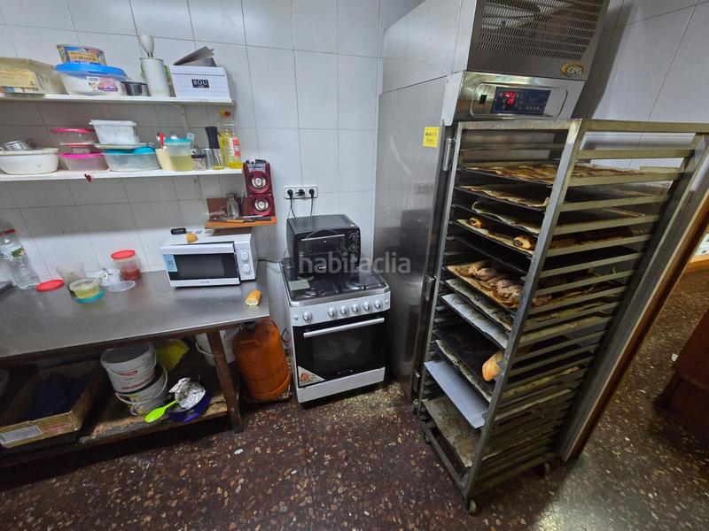 Foto 280c6ff3-78e1-4a98-bed6-222f335dbf42. Trapasso locale commerciale in Sant Antoni Barcelona