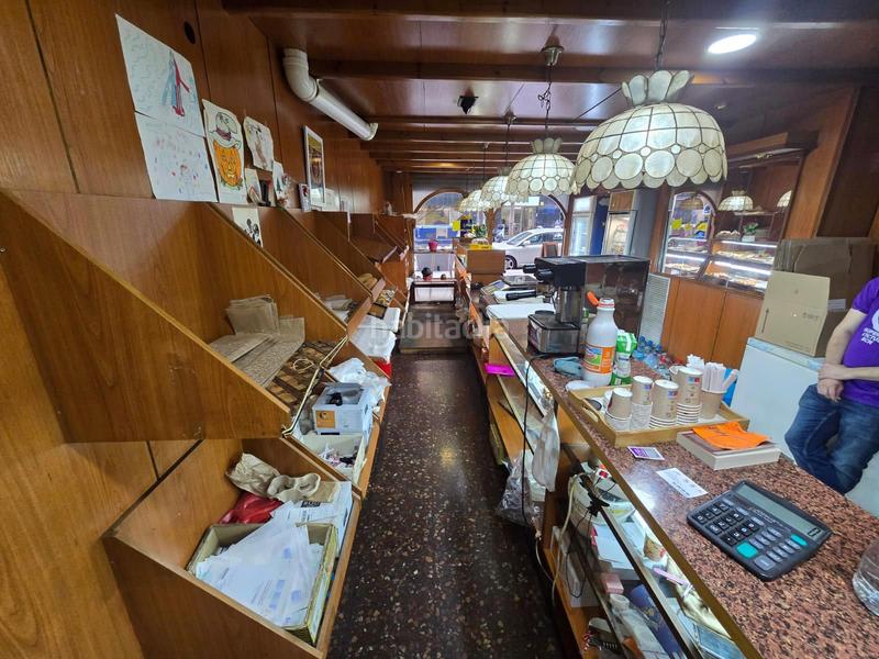 Foto 6da22001-7781-4639-8880-5d320576221c. Trapasso locale commerciale in Sant Antoni Barcelona