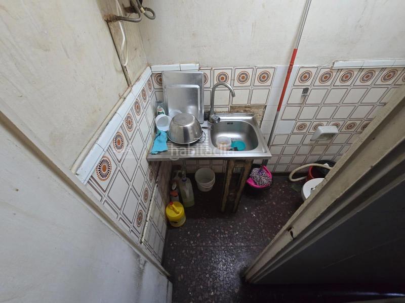 Foto 875daf54-6be8-4121-8a91-81a5ddf9496e. Trapasso locale commerciale in Sant Antoni Barcelona