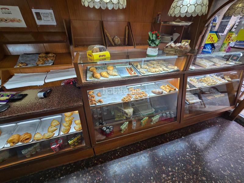 Foto cf26704a-614d-4ad5-9aa0-7e7c6d75db91. Trapasso locale commerciale in Sant Antoni Barcelona