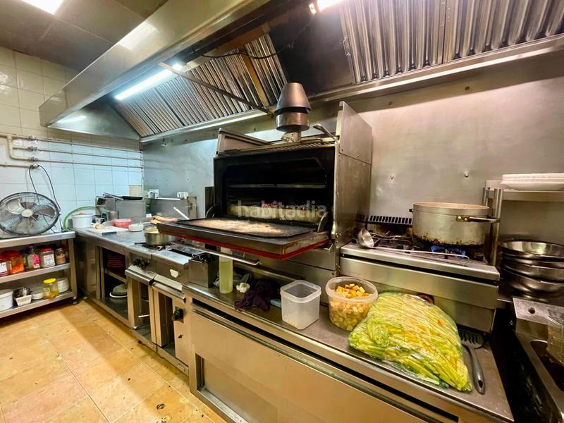 Foto 050947cd-6642-4584-b714-8e59dc888faf. Pas-de-porte local commercial dans La Marina del Port Barcelona