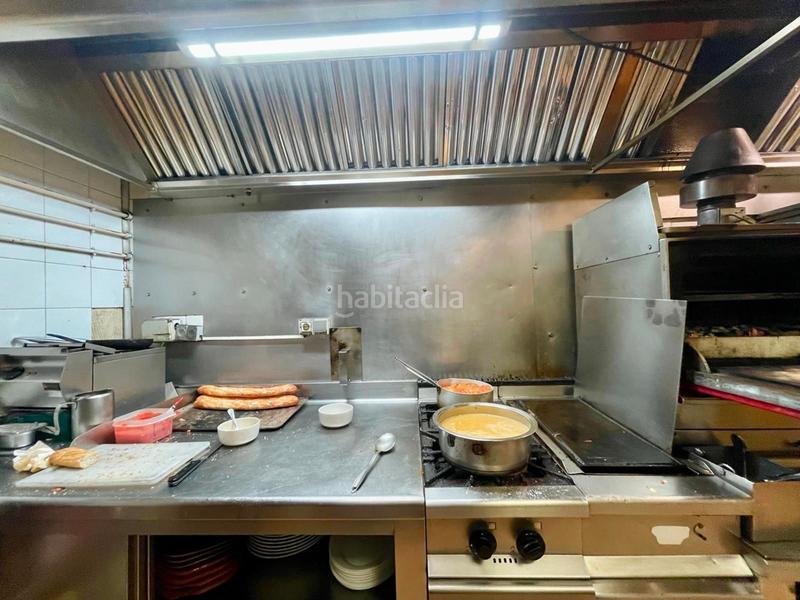 Foto 063199d7-8f62-4004-a8ea-5e24d85e1bb8. Pas-de-porte local commercial dans La Marina del Port Barcelona