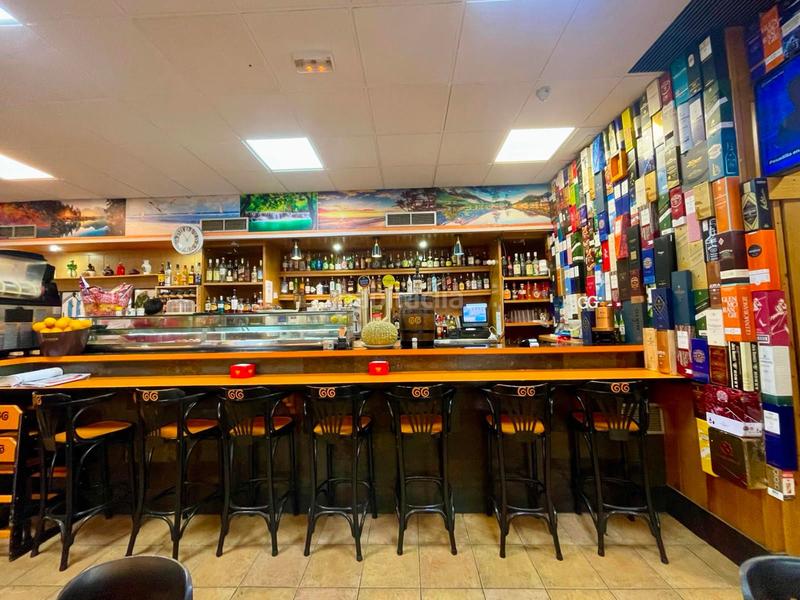 Foto 2a648941-c386-4c25-afb4-80a6b55ddf55. Pas-de-porte local commercial dans La Marina del Port Barcelona