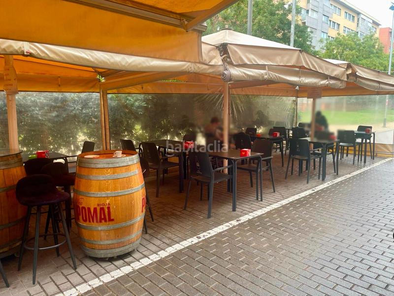 Foto 2de0db13-d9a3-40cf-b370-9dd0d2160b3c. Pas-de-porte local commercial dans La Marina del Port Barcelona