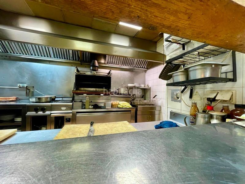 Foto 47554bfb-62d7-442d-bb14-ac3550df9a6d. Pas-de-porte local commercial dans La Marina del Port Barcelona