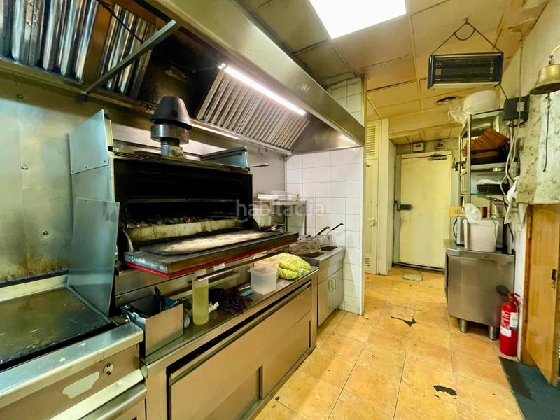 Foto 70d82633-86b9-4501-a1eb-89627dd9c7c6. Pas-de-porte local commercial dans La Marina del Port Barcelona