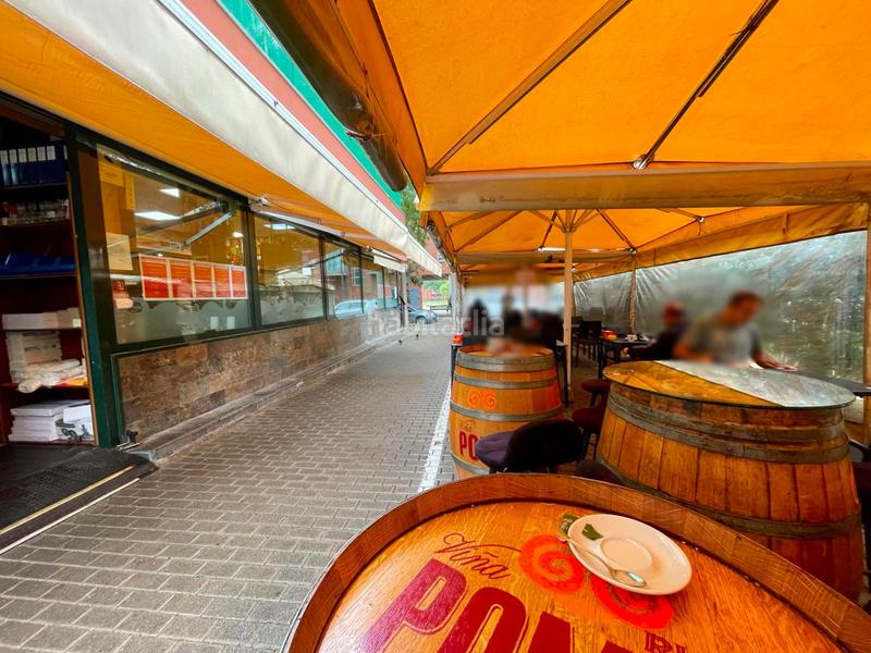 Foto 8f976e31-c84d-4a97-8d89-451cc78371ee. Pas-de-porte local commercial dans La Marina del Port Barcelona