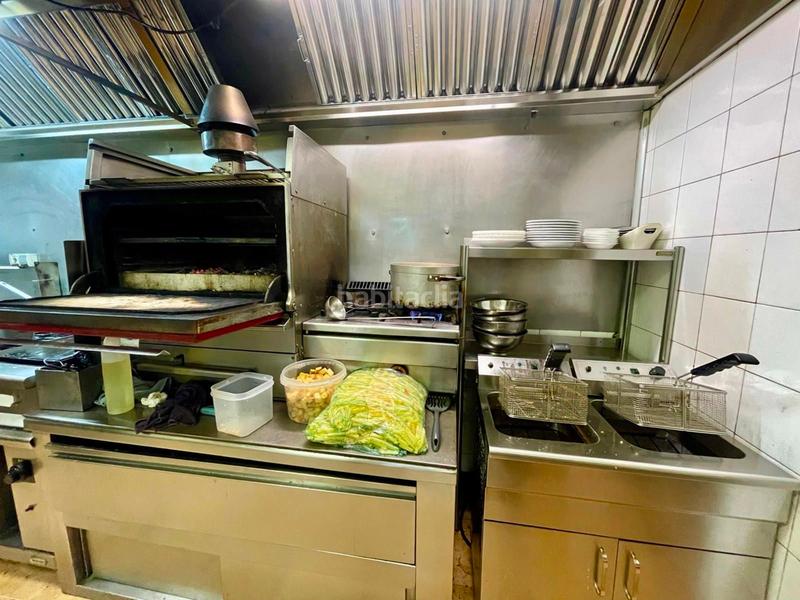 Foto 9706b0a8-1070-4fcd-83ed-bd32e2ec5b31. Pas-de-porte local commercial dans La Marina del Port Barcelona