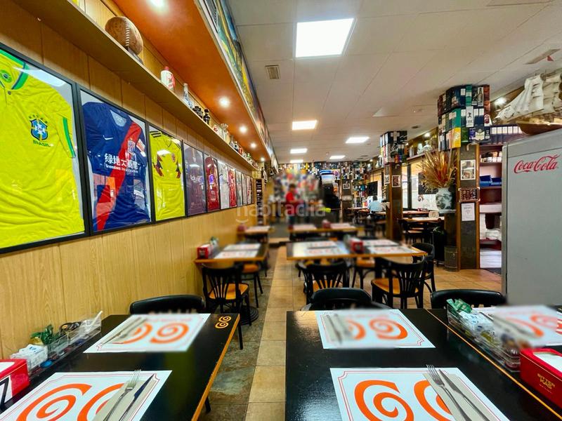 Foto a1f5edc8-81db-439e-97a5-5c79e62f6b68. Pas-de-porte local commercial dans La Marina del Port Barcelona