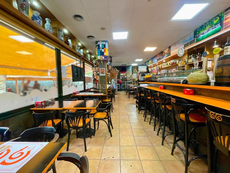 Foto c4e9ff4b-25db-41c4-9c9c-7cf1cfb88584. Pas-de-porte local commercial dans La Marina del Port Barcelona