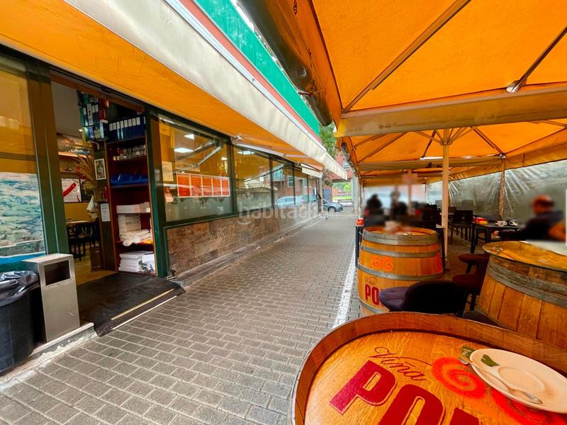 Foto f469bb93-dea6-403b-bfdc-44ea95129973. Pas-de-porte local commercial dans La Marina del Port Barcelona