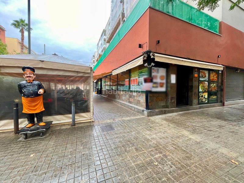 Foto 91876a07-355c-45fc-954b-97e8c68f3efe. Traspàs local comercial a La Marina del Port Barcelona