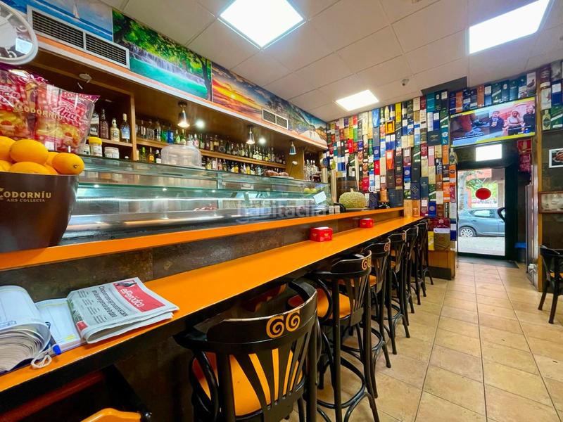 Foto 2358ce47-e216-476b-a182-067226d7fe7e. Trapasso locale commerciale in La Marina del Port Barcelona