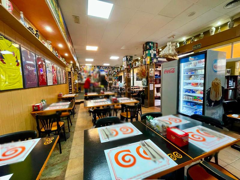 Foto 3fcdb629-5314-4770-8a63-0b2ee9843625. Trapasso locale commerciale in La Marina del Port Barcelona