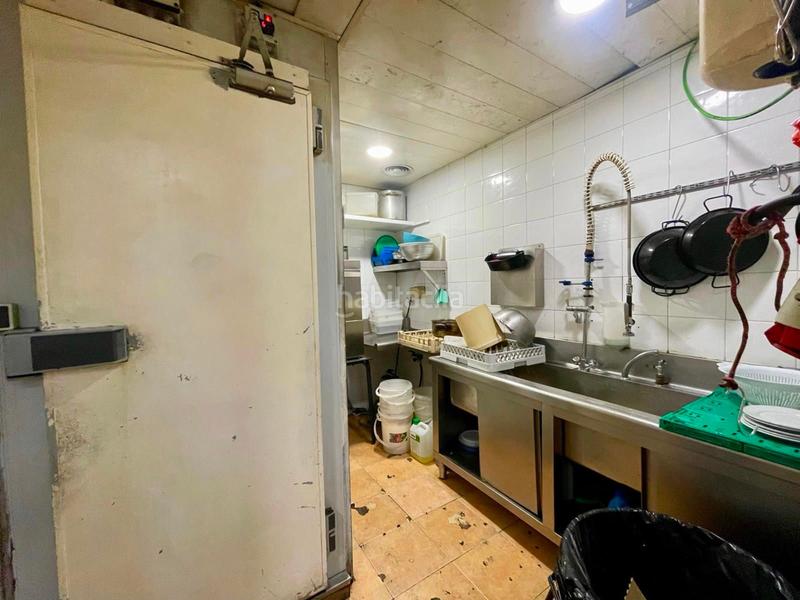 Foto 6dd84c2e-a81a-4621-a290-14bd76af31e5. Trapasso locale commerciale in La Marina del Port Barcelona