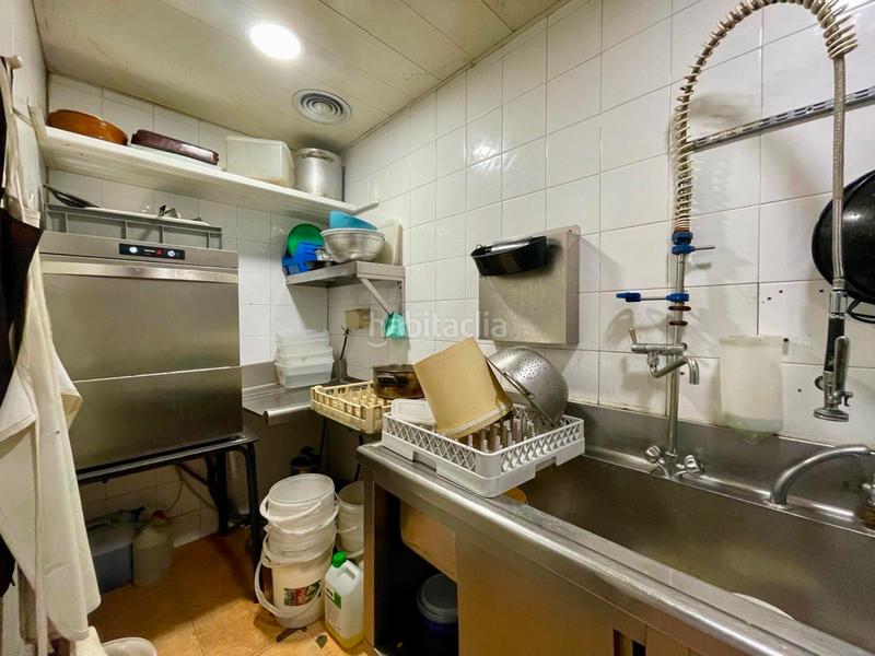 Foto 7ca367d9-7b31-4f61-86a0-2cc8e3403ea5. Trapasso locale commerciale in La Marina del Port Barcelona