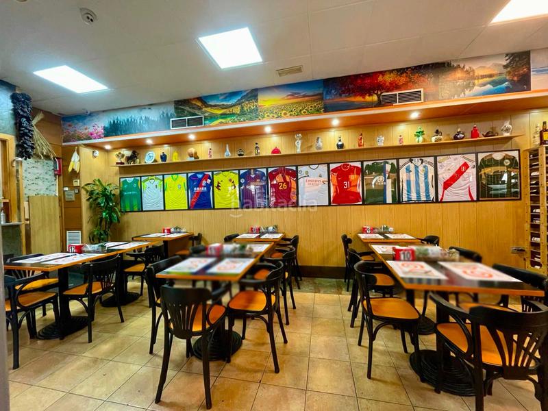 Foto 8571e20f-b860-4328-b5b8-2abcbe986c93. Trapasso locale commerciale in La Marina del Port Barcelona