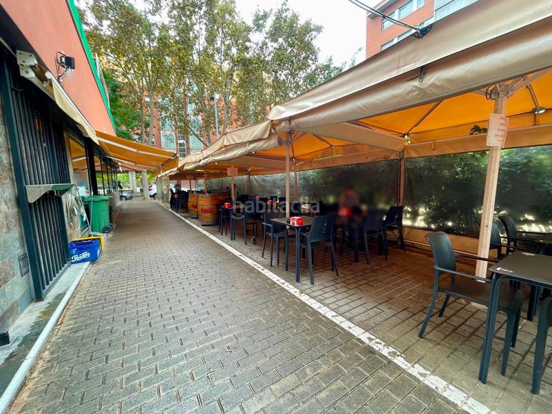 Foto 9289540a-53cc-42ec-9d0f-f83bc8471b4d. Trapasso locale commerciale in La Marina del Port Barcelona