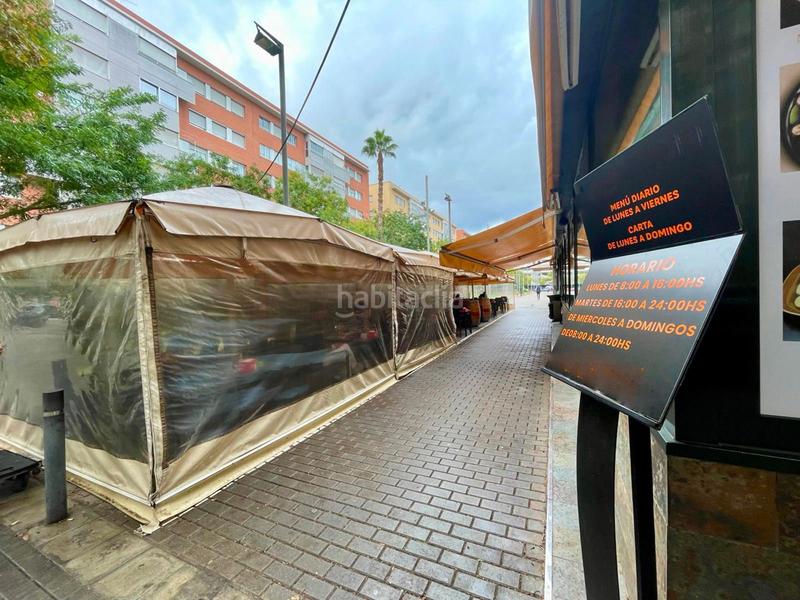 Foto aec4f8eb-e1f3-40f6-b55c-4f0f864f6b67. Trapasso locale commerciale in La Marina del Port Barcelona