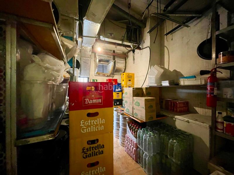 Foto e9bd0299-a830-4404-b0b1-7d3eccea002d. Trapasso locale commerciale in La Marina del Port Barcelona