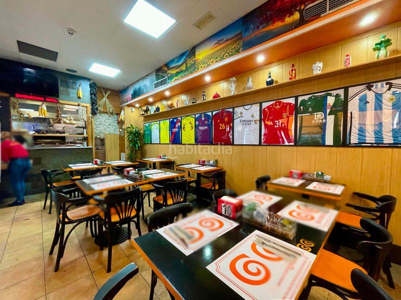 Foto fe671c61-4ad4-4d8c-91c8-d76c243386df. Trapasso locale commerciale in La Marina del Port Barcelona