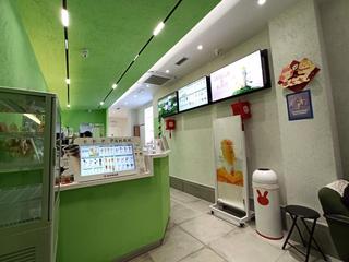 Business premise in Dreta de l´Eixample