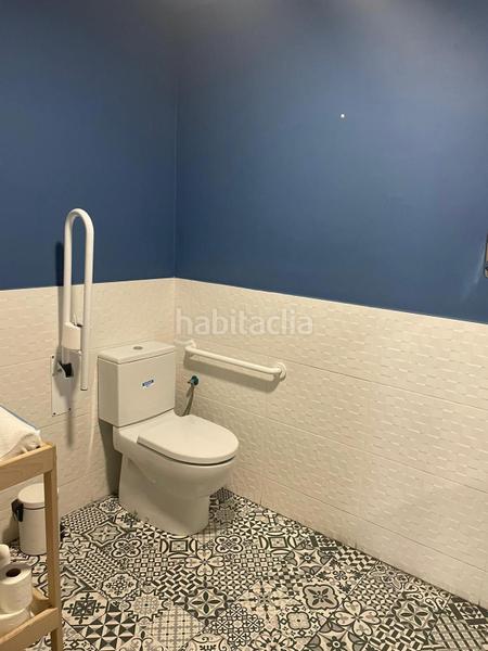 Foto e993619b-6ed4-4a14-865b-8cdaeef96a94. Transfer business premise in Centre Sant Just Desvern