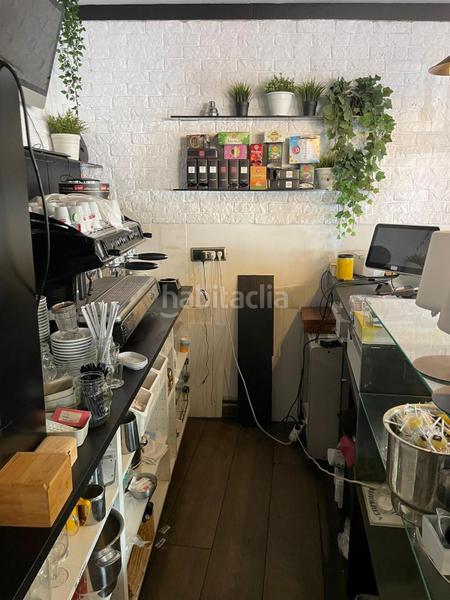 Foto 7aeb4b50-21c9-426d-8b0e-4dbb2f0ae89c. Traspàs local comercial a Centre Sant Just Desvern