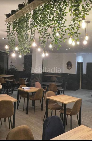 Foto c3391a3e-8275-47ea-9a41-cc08963765e7. Traspàs local comercial a Centre Sant Just Desvern