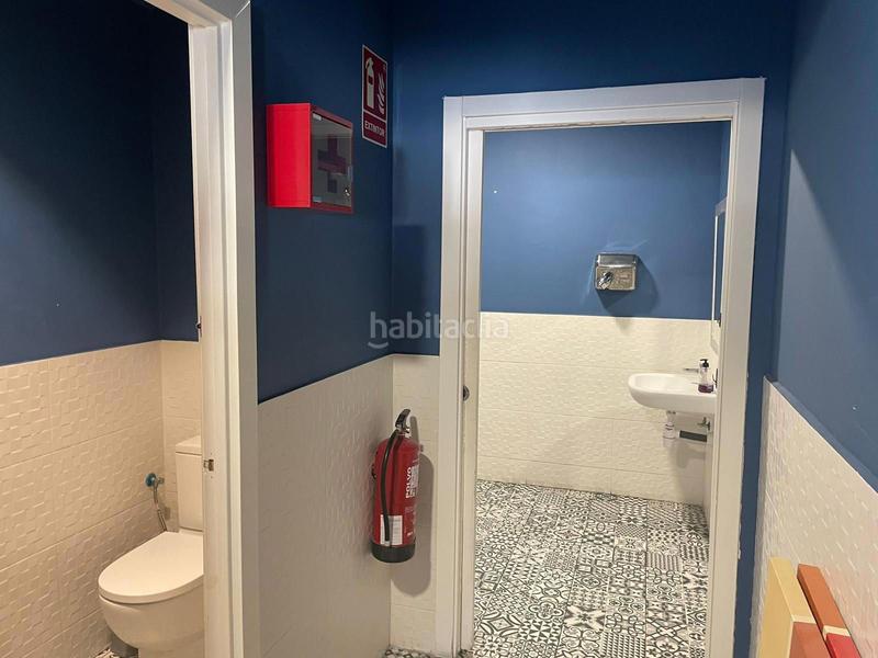 Foto 0c0ebfc0-a1c6-4e03-8862-0e9538b737b0. Traspaso local comercial traspaso bar restaurante en esquina con terraza en Sant Just Desvern