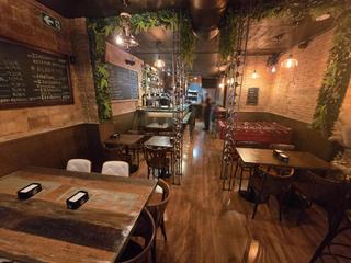 Business premise in La Nova Esquerra de l´Eixample