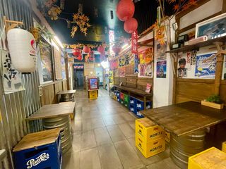 Transfer Business premise in Dreta de l´Eixample. Traspaso de bar con licencia bar en la dreta de leixample, barce