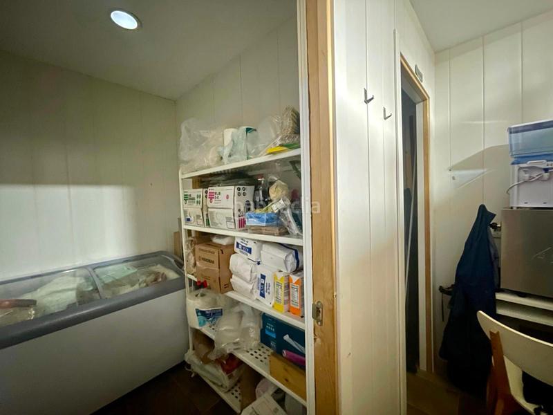 Foto 9505a930-4414-4e19-8d91-7cb32867ad3a. Pas-de-porte local commercial dans Dreta de l´Eixample Barcelona