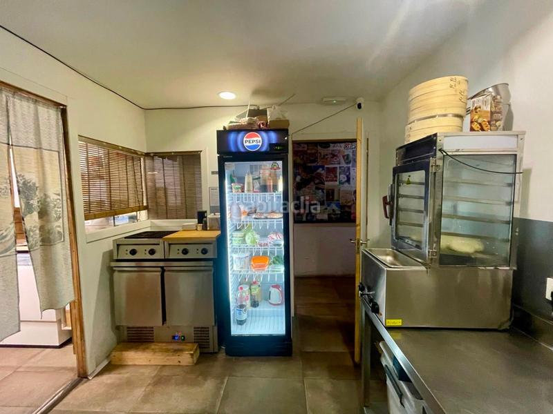 Foto a58d7f45-9c80-49f1-b712-c6e03669dbf4. Pas-de-porte local commercial dans Dreta de l´Eixample Barcelona