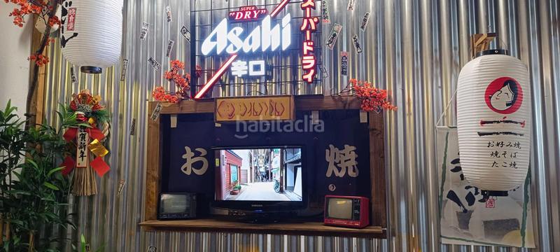 Foto d9df3c9f-48ee-4d3d-95a9-e3b90c09e7e7. Traspàs local comercial a Dreta de l´Eixample Barcelona